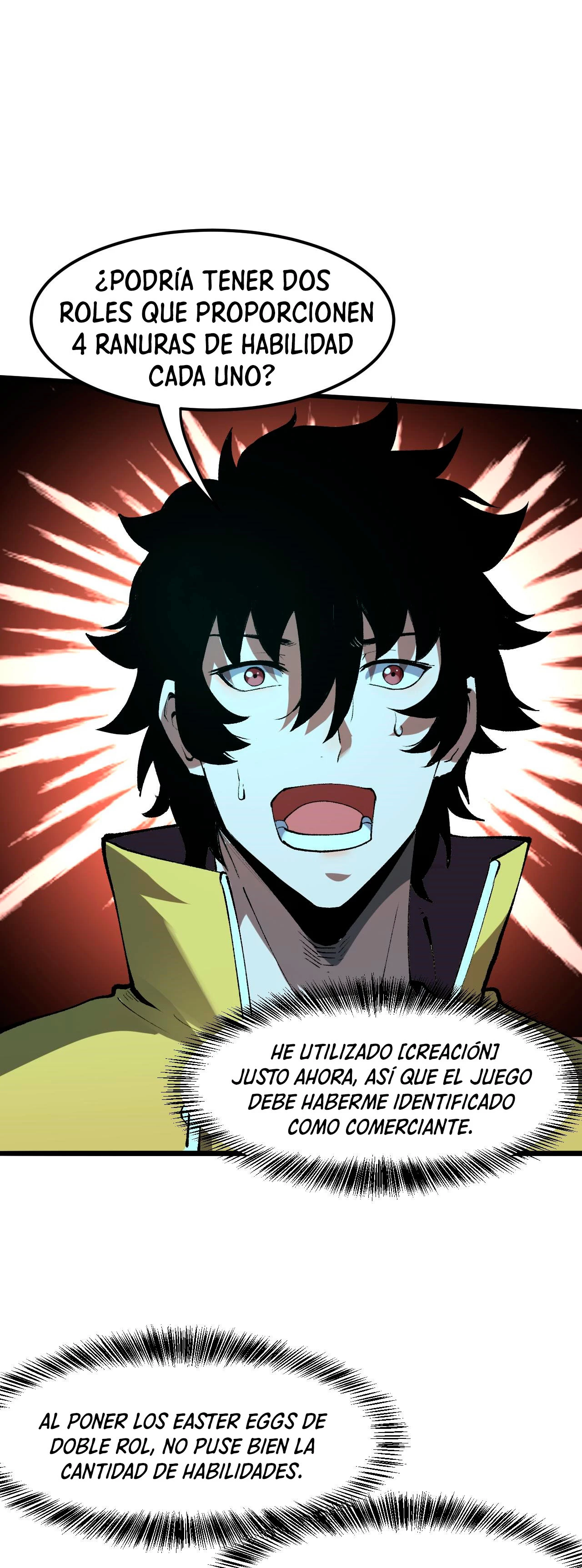 El rey de los errores > Capitulo 17 > Page 321